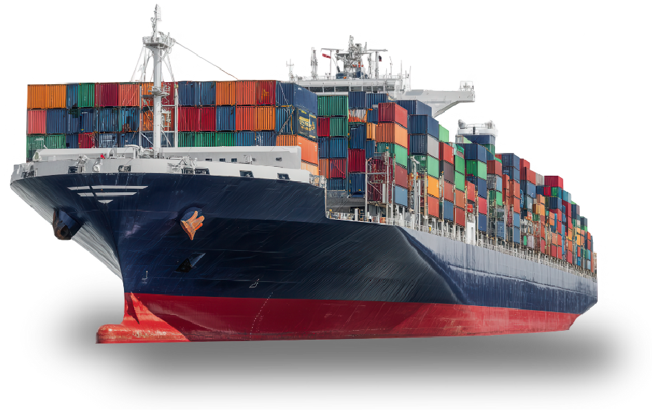 Barco Carga