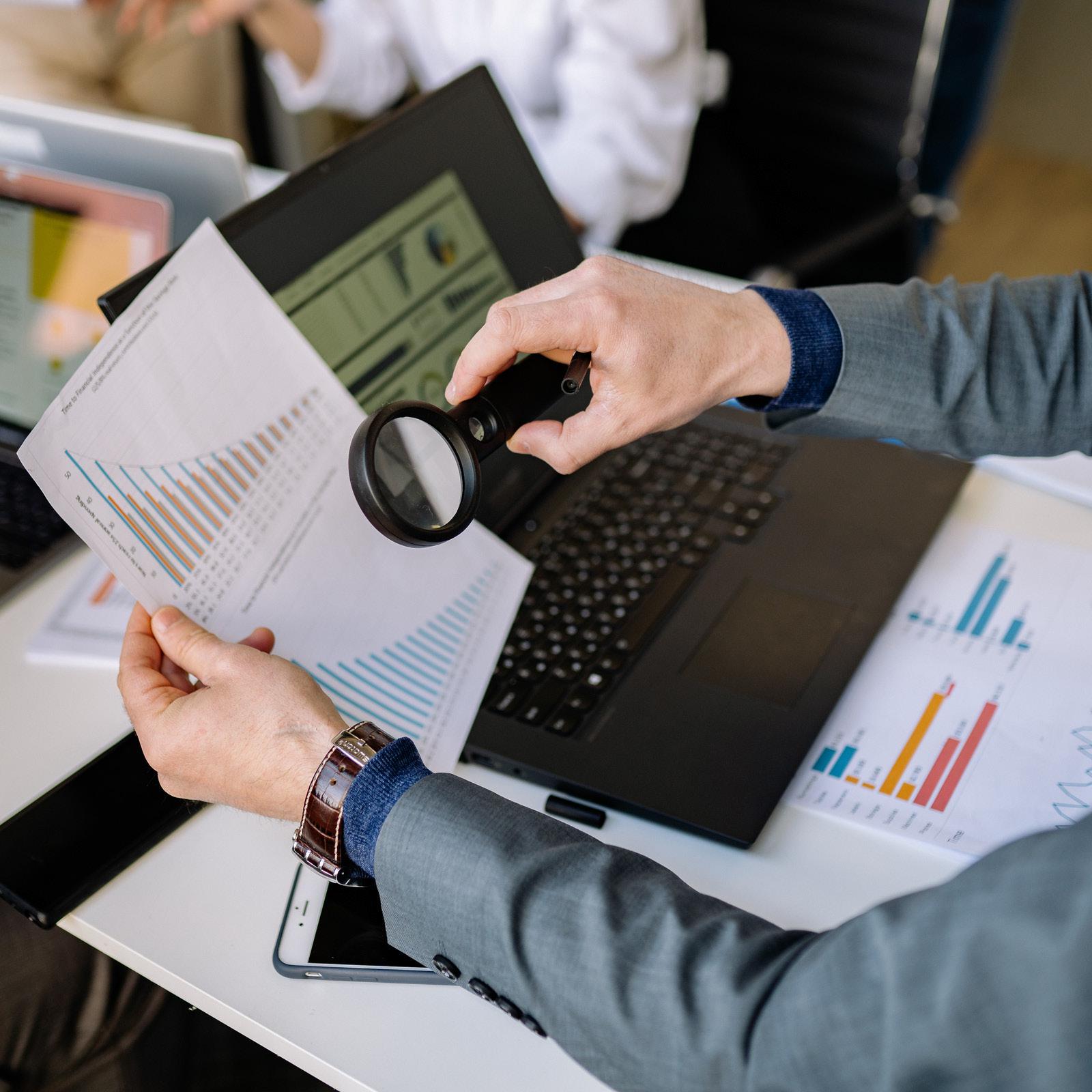 Estrategia Corporativa