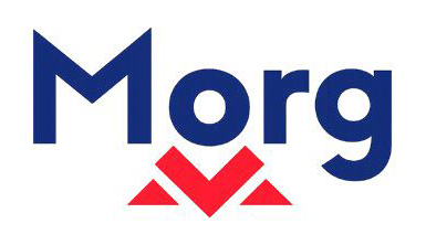 Morg Logo
