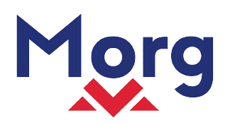 Morg Logo