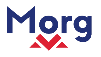 Morg Logo